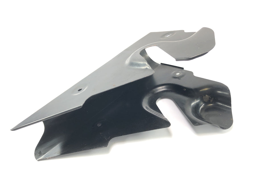 Suzuki DR 350 SK42B [1991] - Couvre d'air Guide d'air Couverture plastique
