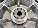 Kawasaki VN 1500 A [1995] - Hinterrad Felge hinten Takasago J 3.00 X15 Dunlop K425A 150 90 15-3