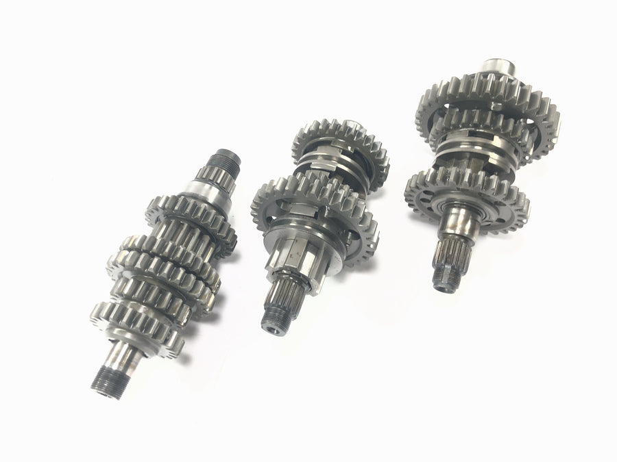 Moto Guzzi V11 Sport [1999] - Arbres de transmission arbres de transmission
