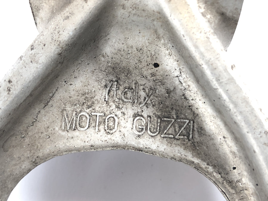 Moto Guzzi Norge 1200 [2006] - Umlenkhebel Knochen Federbein