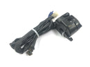 Yamaha YZF R1 RN04 [2001] - Switch fitting left handlebar switch control unit-2