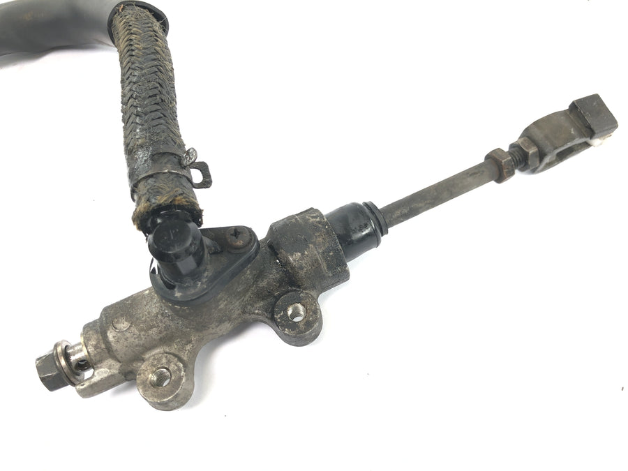 Honda XRV 750 Africa Twin RD04 [1990] - Rear brake pump