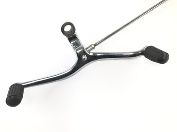 Moto Guzzi California 1100 EV KD [1998] - Schalthebel Schaltpedal Schaltwippe mit Schaltgestänge - 0