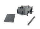 Yamaha XVS 650 Drag Star VM02 [1998] - Batterieabdeckung Batteriekasten-3