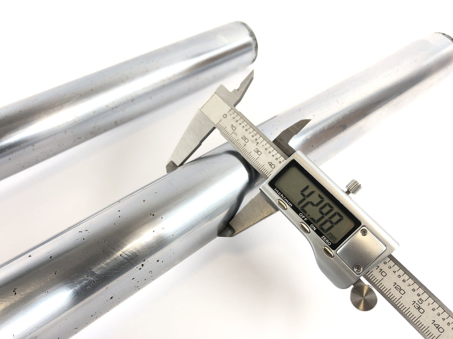 Yamaha V Max 1200 2we [1996] - fork telegabel suspension fork 43mm