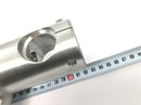 Kawasaki VN 1600 Classic VNT60A [2007] - Fork telescopic fork front fork with axle-4