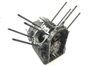 Moto Guzzi V10 Centauro [1998] - Motorgehäuse Motorblock Leergehäuse-1