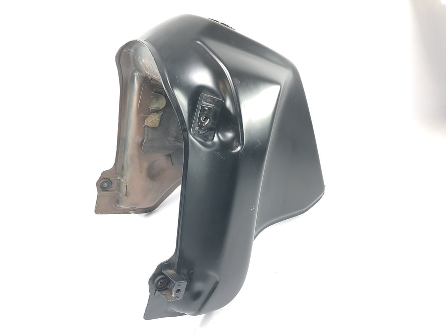 Honda XRV 750 Africa Twin RD04 [1990] - Tank Petrol tank Fuel tank painted black
