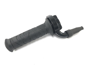 Triumph Sprint ST 1050 [2005] - Gas grip handlebar fittings on the right - 0