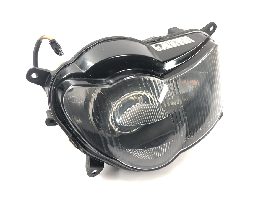 BMW R 1100 S R2S [2000] - Frontscheinwerfer Scheinwerfer Lampe Beleuchtung vorne