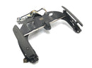 BMW R 1150 RT R22 [2001] - Windshield holder, electrically adjustable with motor-2