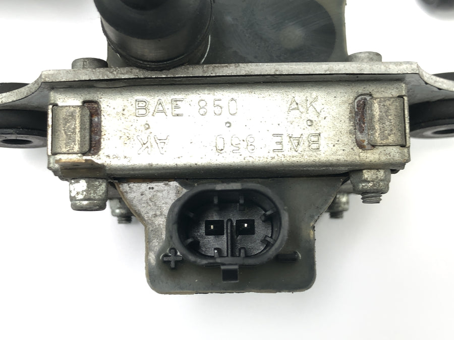 Moto Guzzi Stelvio 1200 8V [2016] - Ignition coil ignition unit ignition module with ignition cable set