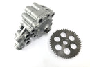 Honda FMX 650 RD12 [2006] - Oil pump oil pump drive gear pump unit-4