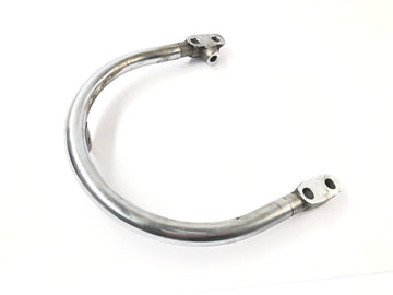 BMW R75/5 [1973] - Sturbwücken motor protection hanger protective bar on the left