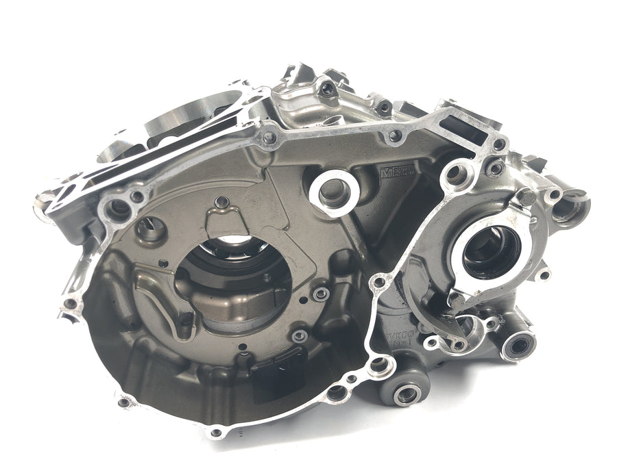 Yamaha MT 03 RM02 [2007] - carter moteur carter moteur bloc moteur carter vide