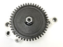 Ducati SL 600 Pantah [1982] - Oil pump-3