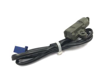 Yamaha V Max 1200 2LT [1998] - Side stand switch