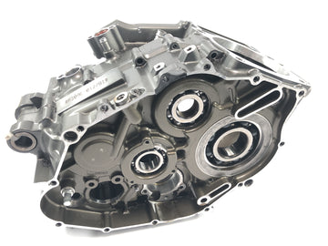 Yamaha MT 03 RM02 [2007] - carter moteur carter moteur bloc moteur carter vide