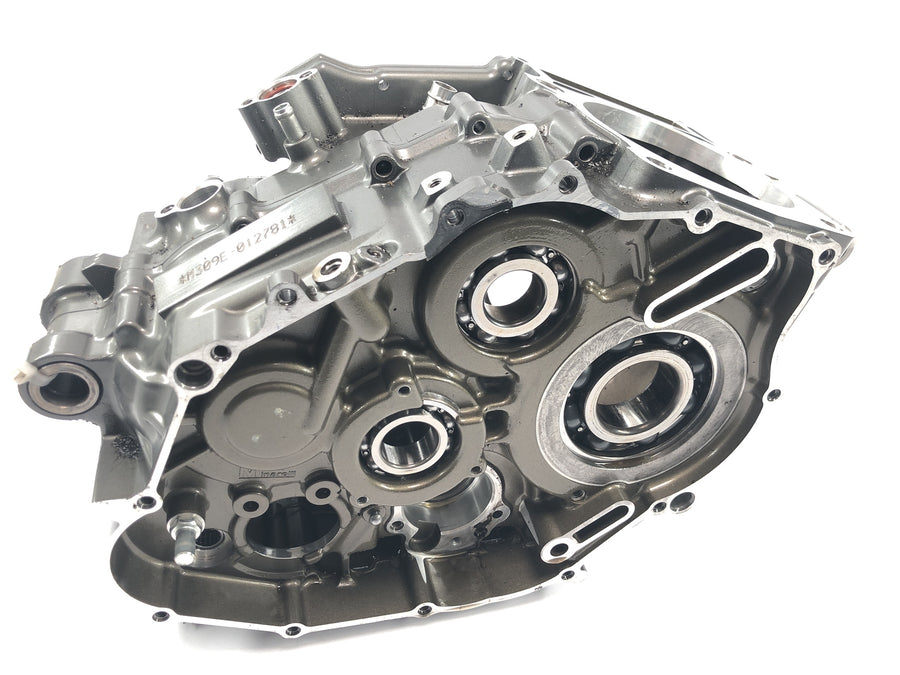 Yamaha MT 03 RM02 [2007] - carter moteur carter moteur bloc moteur carter vide