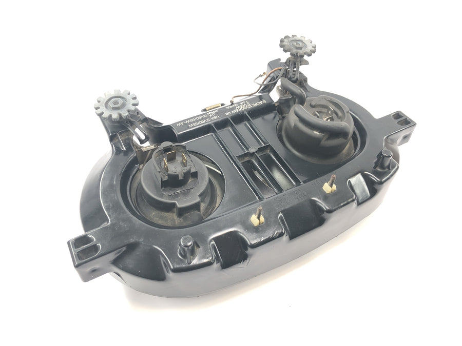 Suzuki GSX R 1100 GU74C [1987] - Headlight double headlight front headlight