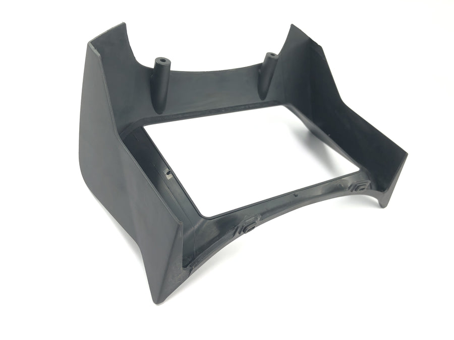 BMW R 1200 R R1ST [2008] - Radiator cover cover oil cooler fairing