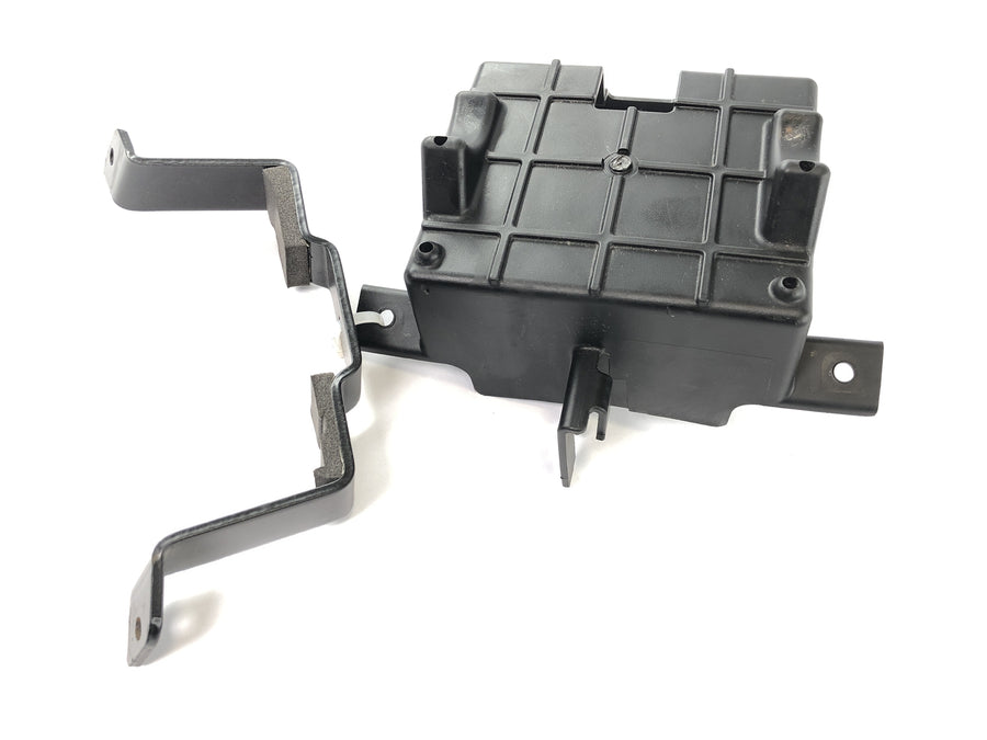 Aprilia SX 125 KX1 [2020] - Boîtier batterie support batterie