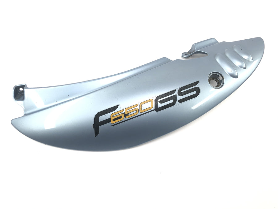 BMW F 650 GS R13 [2000] - Heckverkleidung links Verkleidung Farbcode 762