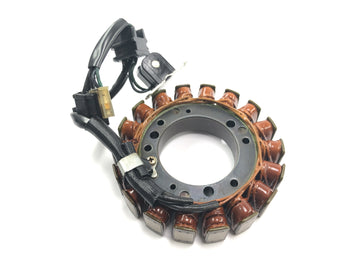 Suzuki Intruder VL 1500 AL [2000] - Système de charge de générateur de stator d'alternateur