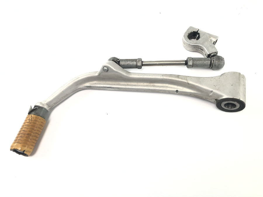 BMW R 1100 GS 259 [1995] - shift lever foot shift lever shift pedal with linkage