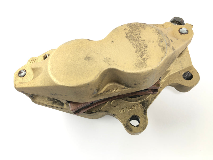 Aprilia SL 1000 Falco PA [2000] - Bremssattel Bremszange vorne links
