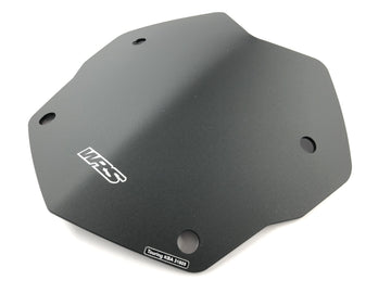 BMW R 1200/1250 GS [diverses années] - Pare-brise WRS noir mat comme neuf - 0