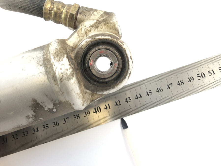 Yamaha TT 600 59x [1986] - Spring bumper shock absorber