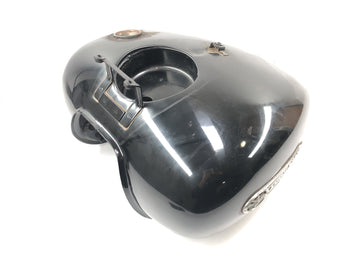 Yamaha XVS 650 Drag Star VM03 [2001] - tank fuel tank petrol tank tank tank - 0