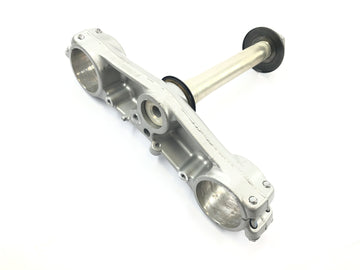 Honda CBR 1000 RR SC57 [2006] - Gabelbrücke unten Lenkkopf Brücke Steuerkopfwelle