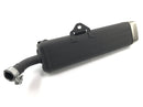 KAWASAKI NINJA 125 BX125B [2024] - Pot de fin d'échappement Pot épuisé-5