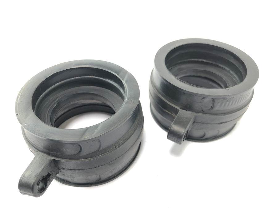 Moto Guzzi California III VY Integrale [1990] - intake manifold carburettor adapter rubber