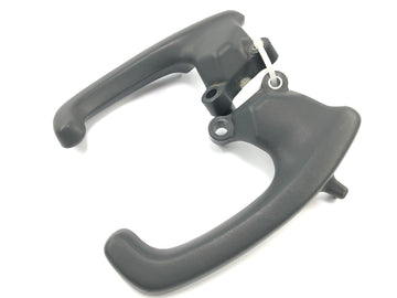 Honda VFR 800 FI RC46 [1999] - Pillion handle, rear handle, rear left and right