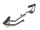 Husqvarna TE 610 E Dual H7 [1999] - Support repose-pieds passager gauche et droit-3