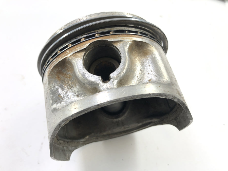 Yamaha XT 500 1U6 [1981] - Kolben