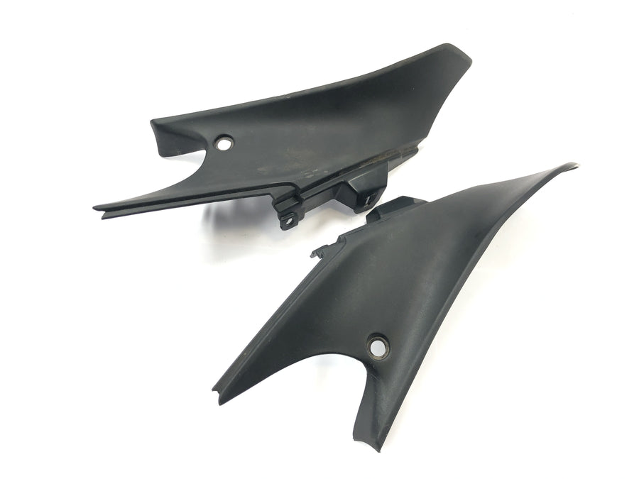 Honda CBR 125 R JC50 [2012] - Tankverkleidung Seitendeckel Abdeckung Set links und rechts