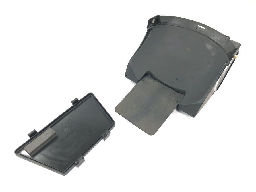 BMW R 1100 RT 259 [1999] - Fuse box electronics box with cover