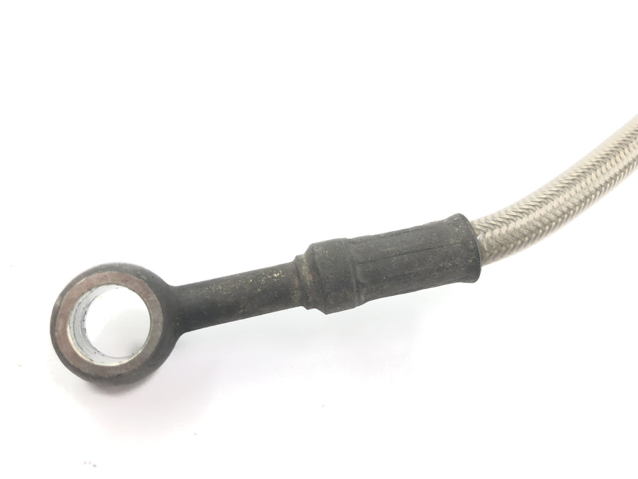 Beta RR 125 [2018] - Steel braided brake line