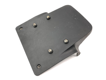BMW K 1200 LT K2LT [1999] - License plate holder splash guard - 0