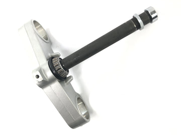 Moto Guzzi V11 Sport [1999] - lower fork clamp, steering head bridge - 0