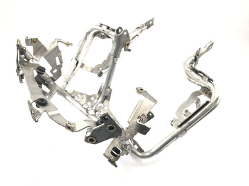 BMW R 1100 S R2S [2000] - Support carénage avant, support carénage avant