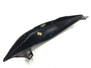 Triumph Street Triple R 675 D67LD [2010] - Side cladding left cladding side part - 0