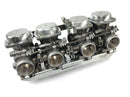 Honda CBX 750 RC17 [1984] - Vergaser Einlasssystem Keihin-1