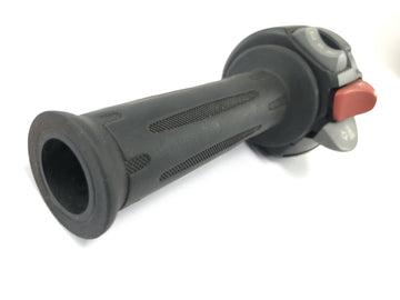 BMW R 1200 R R1ST [2008] - Handlebar switch switch unit control unit on the left - 0