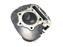 Yamaha XT 500 1U6 [1981] - cylinder head valve train rocker arm-3
