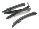 BMW R 1150 RT R22 [2001] - Spannschiene und Gleitschiene Set Führungsschiene-3